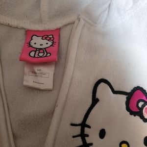 Official / Authentic "Hello Kitty" Pajama Jumpsuit